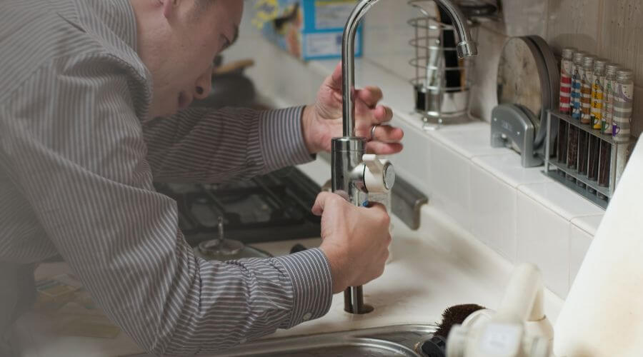Local 24/7 Emergency Plumbing in Fenton, LA
